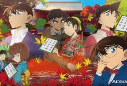 动漫电影排行榜,盘点全球热门排行榜