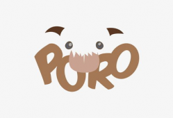 poro动漫,奇幻世界中的友谊与冒险之旅