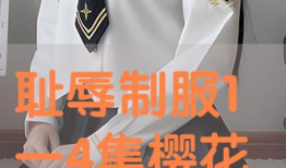 耻辱的制服动漫,动漫中的叛逆与成长